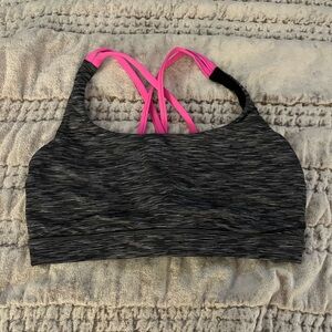 lululemon energy bra